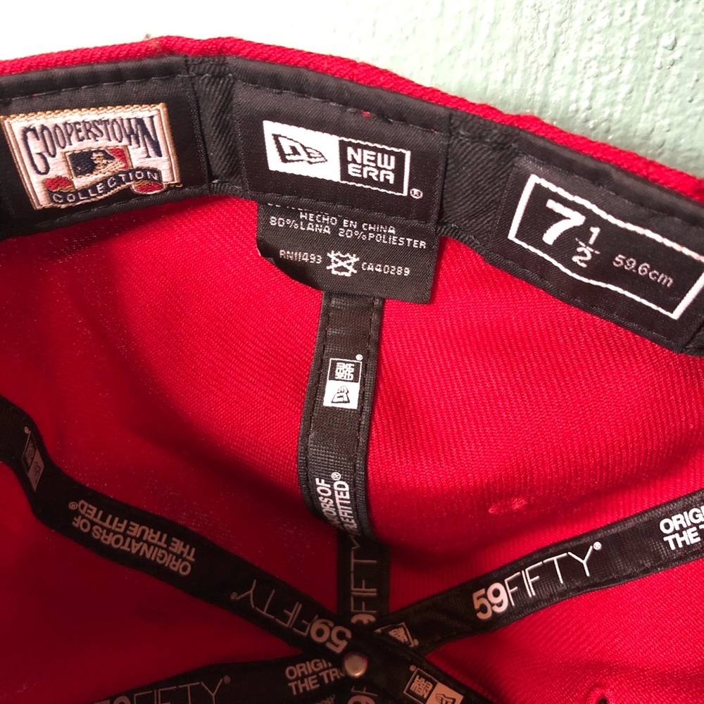 Sports hat bundle - Picture 2 of 13